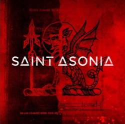 Saint Asonia : Saint Asonia